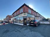 established café takeaway