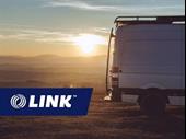 specialist 4x4 vehicle conversions