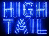 iconic hightail pub bar