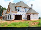 high end custom homebuilder
