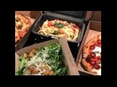 high volume italian restaurant