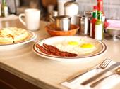 popular breakfast spot pompano