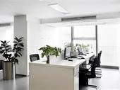 commercial cleaning services provider
