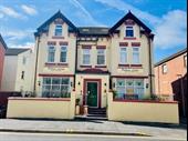 charming 15-bedroom en-suite hotel