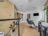 established beauty hair salon