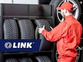 tyre wheel business very