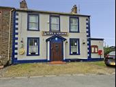 solway coast pub with