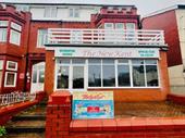 twelve bedroom hotel blackpool