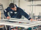 window manufacturer 750k sde