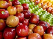 corner position popular fruit
