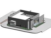 free-standing restaurant building zephyrhills