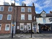 award-winning guest house tynemouth
