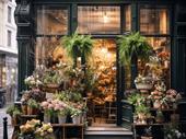 flower shop business edmonton