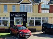 licensed seafront hotel blackpool
