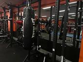 fitness club melbourne sth