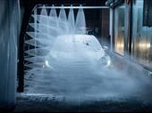 carwash touchless new 6min