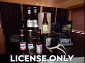 chester county 'e' liquor