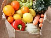 fruit veg very solid