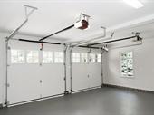 garage doors supply install
