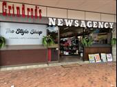 grindrod's newsagency the style