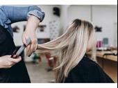 iconic hair salon loved