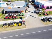 stihl dealership for sale