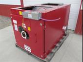 waste oil recycling franchise