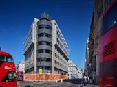 exciting central london retail