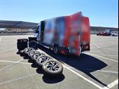 profitable mobile tyre shop