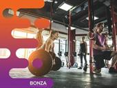 35028 thriving fitness centre