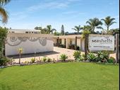 seashells apartments merimbula freehold