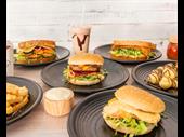 take away cafe s24007