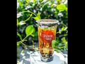 sharetea franchise resale busy