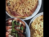 exceptional coastal pizza burger