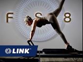 popular pilates yoga studio