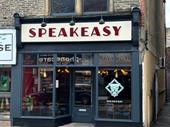 well known speakeasy style