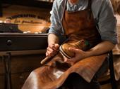 profitable shoe luggage repair