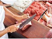 butcher shop asset dallas