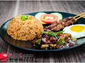 5 days restaurant--camberwell--1p9761 for