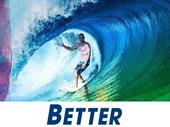 iconic surf shop opportunity
