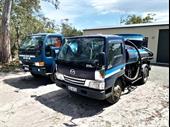 owner operated profitable cleaning