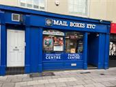 long established mail boxes