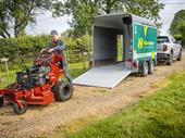 naturespace preston franchise offering