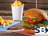 takeaway burgers franchise under