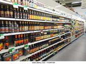 well-established asian grocery for