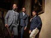 exclusive men s fashion
