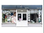 popular thriving beauty salon