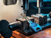 key cutting shoe repairs