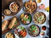 cafe restaurant catering takeaway