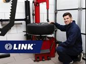 b2b automotive workshop eqpt